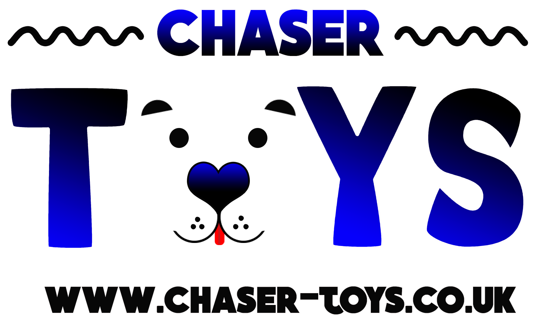 Chaser Toys Logo